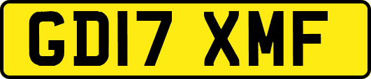 GD17XMF