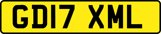 GD17XML
