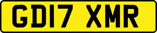 GD17XMR