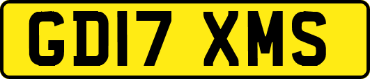 GD17XMS
