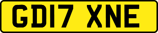 GD17XNE