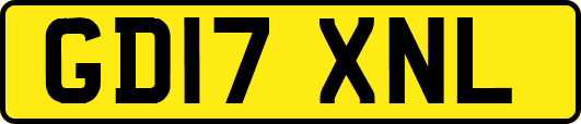 GD17XNL