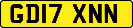 GD17XNN