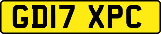 GD17XPC