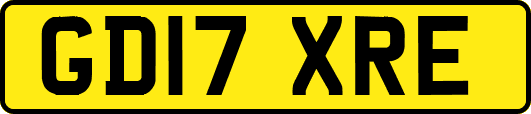 GD17XRE