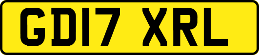 GD17XRL