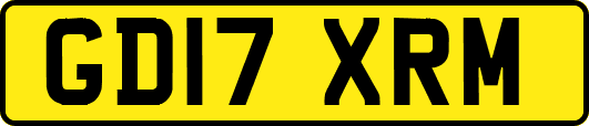GD17XRM