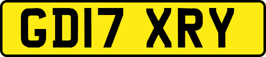 GD17XRY