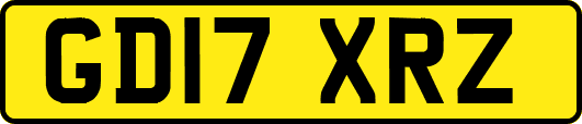 GD17XRZ