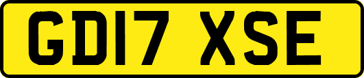 GD17XSE