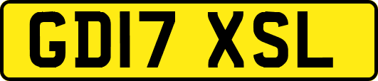 GD17XSL