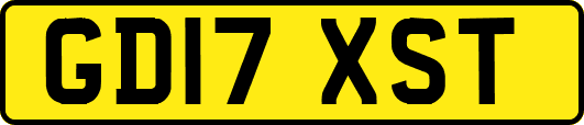 GD17XST