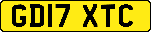 GD17XTC