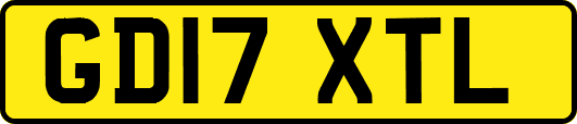 GD17XTL