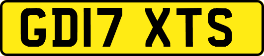 GD17XTS