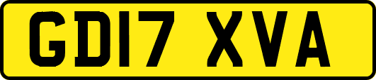 GD17XVA