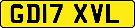 GD17XVL