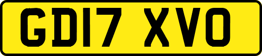 GD17XVO
