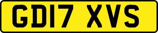 GD17XVS