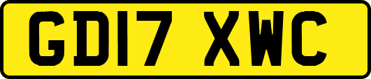 GD17XWC