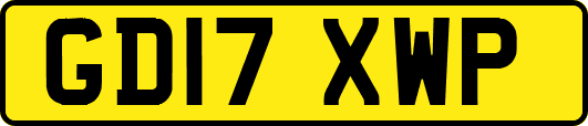GD17XWP