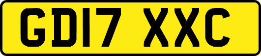 GD17XXC