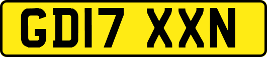 GD17XXN