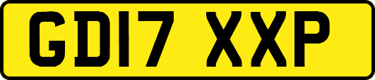 GD17XXP