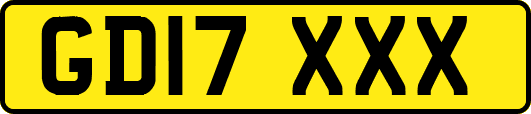 GD17XXX