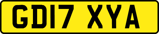 GD17XYA