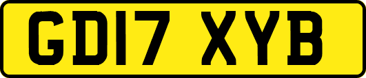 GD17XYB