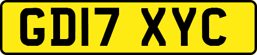 GD17XYC