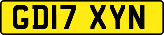 GD17XYN
