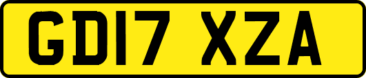 GD17XZA