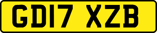 GD17XZB