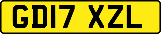 GD17XZL