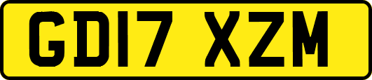 GD17XZM