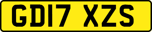 GD17XZS