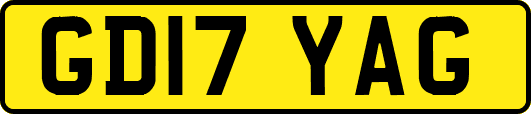 GD17YAG