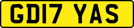 GD17YAS
