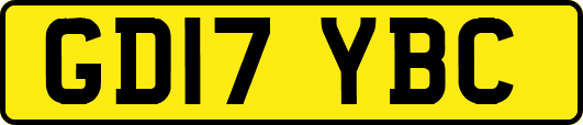 GD17YBC