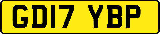 GD17YBP