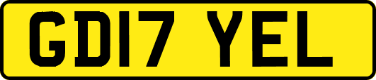 GD17YEL