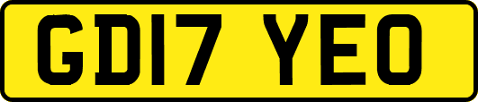 GD17YEO