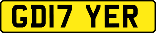 GD17YER