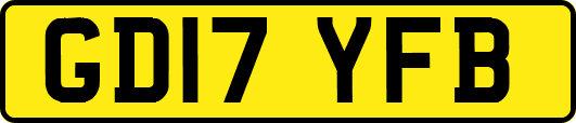 GD17YFB