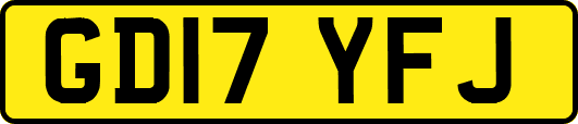 GD17YFJ