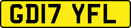 GD17YFL