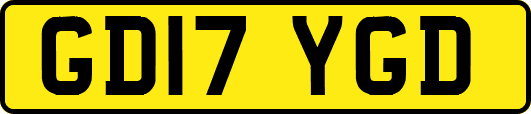 GD17YGD