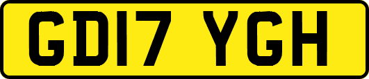 GD17YGH